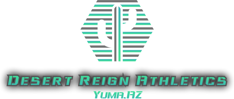 Desert Reign Athletics